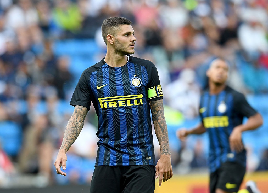 Icardi 144