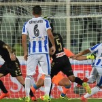 Caprari in Pescara-Napoli