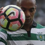 Joao Mario col pallone