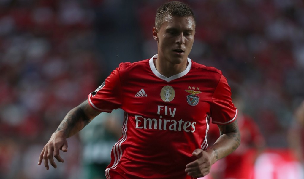 Lindelof 2