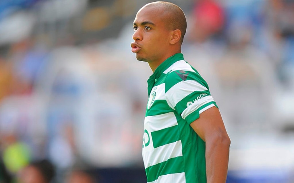 Joao Mario 56
