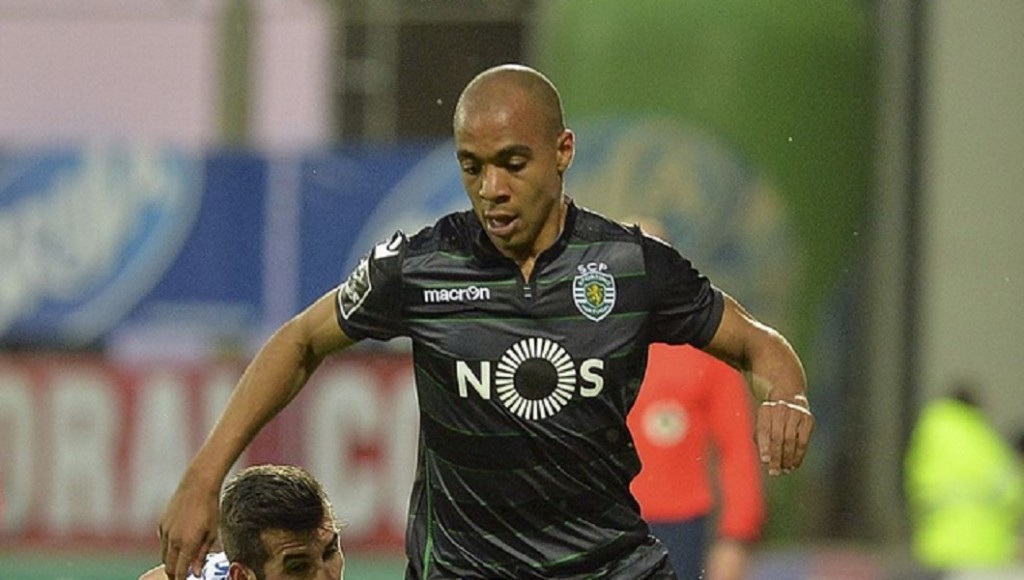 Joao Mario 58
