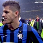 Jovetic dal petto in su