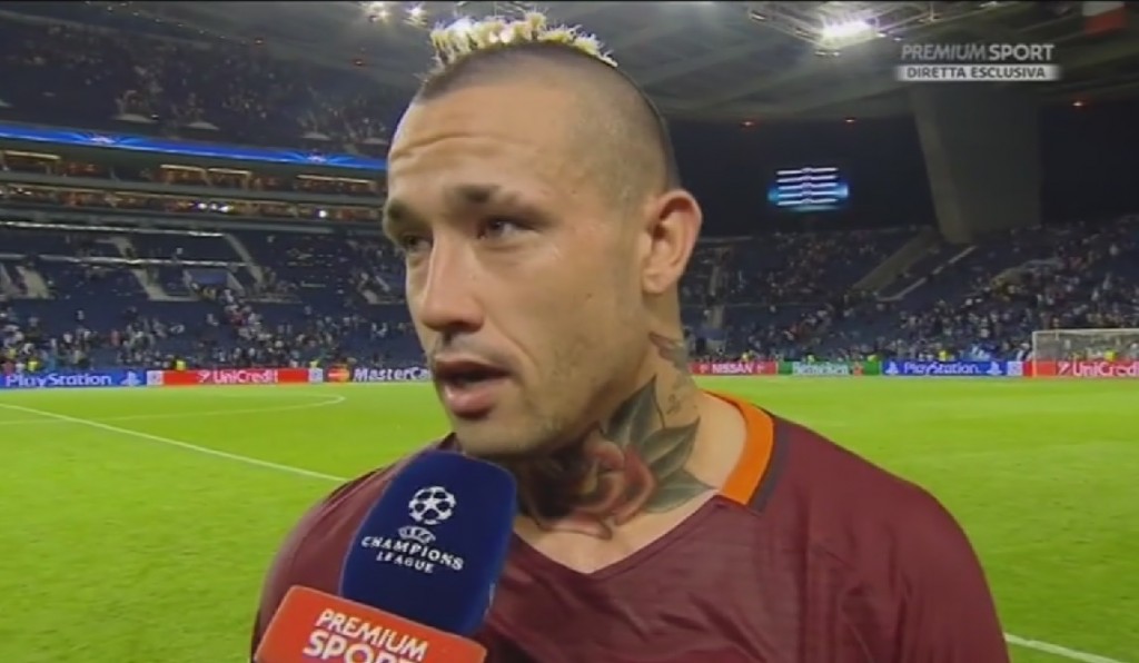 Nainggolan 14