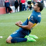 tevez