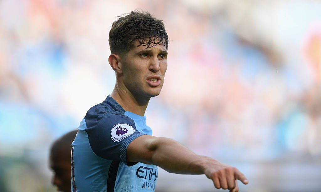 Manchester City v Sunderland - Premier League