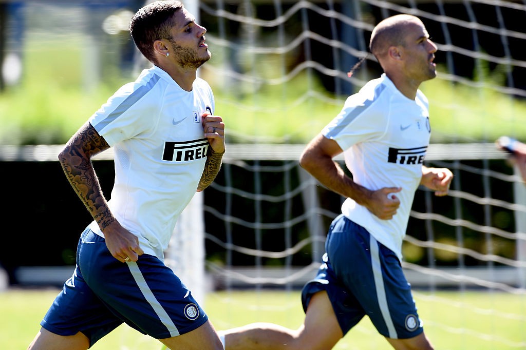 Icardi Palacio