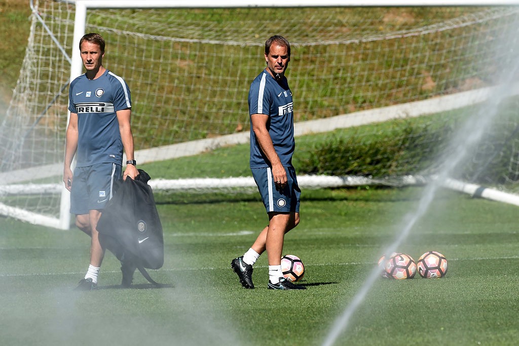 De Boer Inter