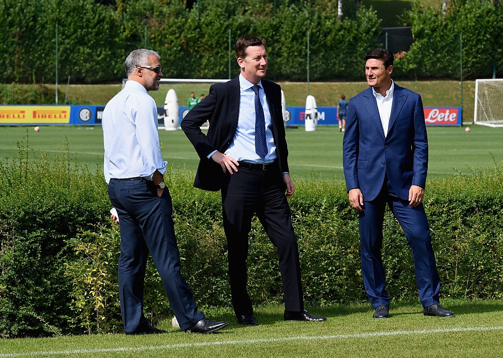 Zanetti Bolingbroke