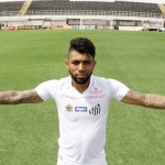 Gabigol in posa
