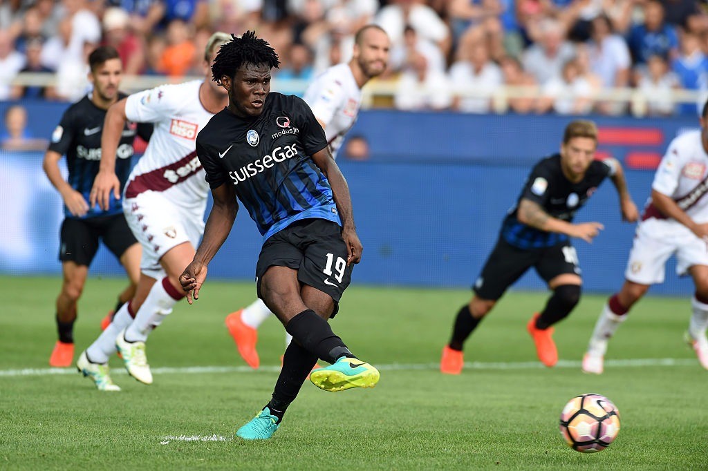 kessie