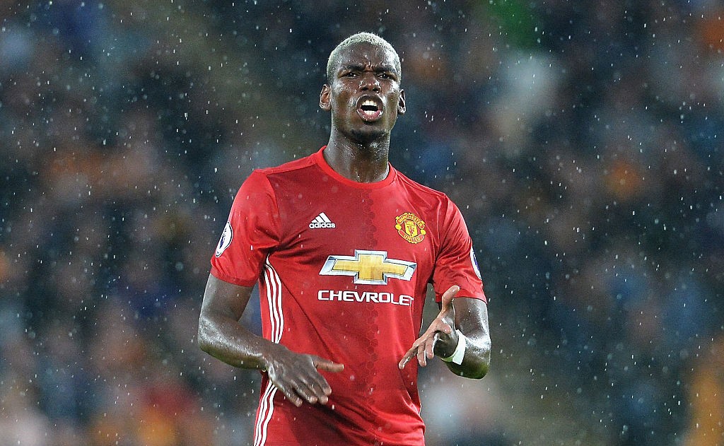 pogba