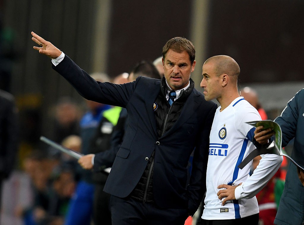 UC Sampdoria v FC Internazionale - Serie A