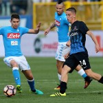 Conti Atalanta