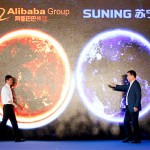 Alibaba Suning