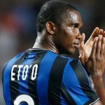Eto'o che bella co Inter
