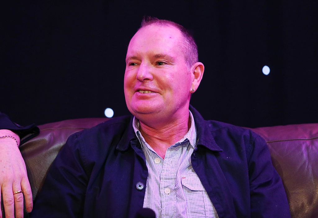 GASCOIGNE