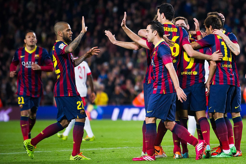 Barcellona