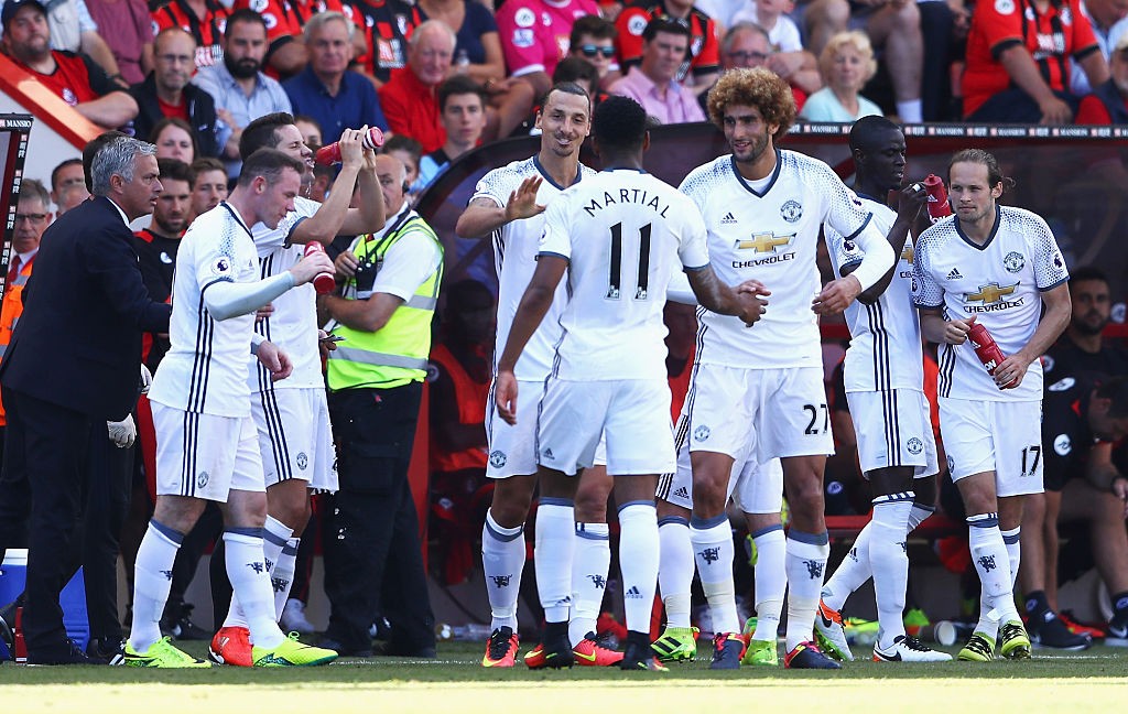 Manchester United