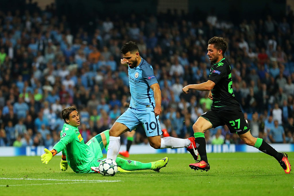 Aguero