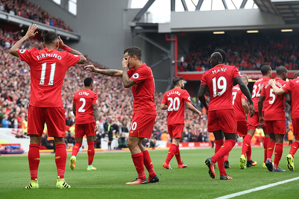 Liverpool