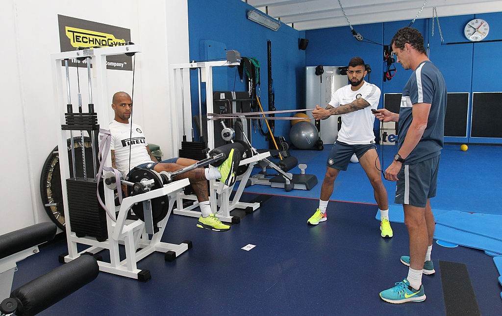 Inter Palestra