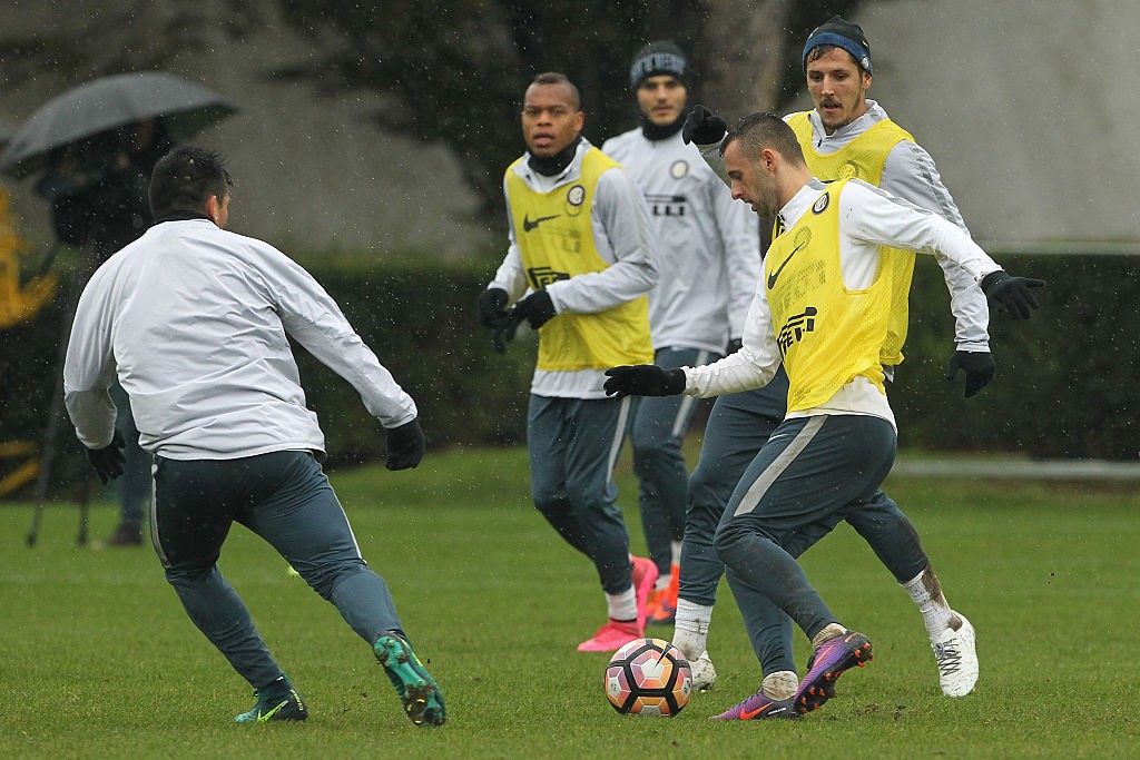 Inter Appiano