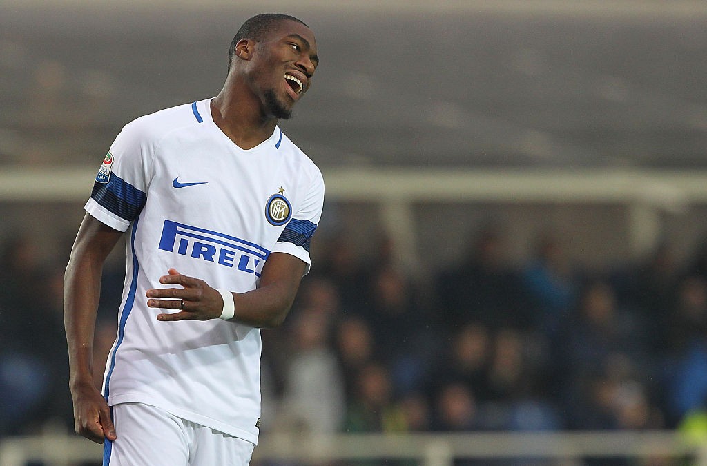 Kondogbia