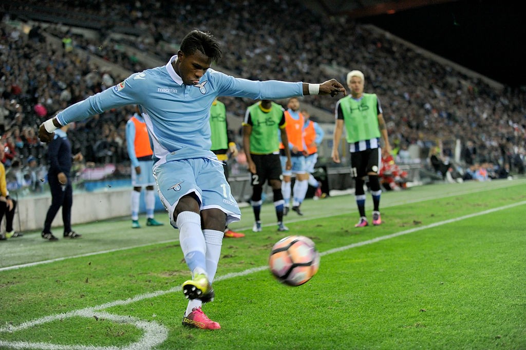 Balde Diao Keita 01-10-2016 Udine