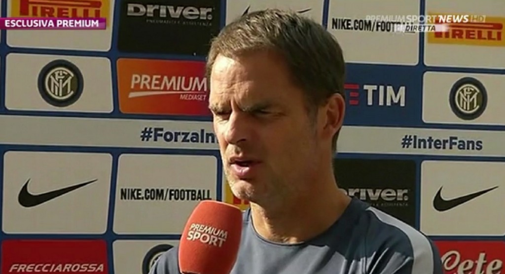 DE Boer 27 ott 2
