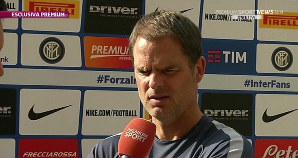 DE Boer 27 ott