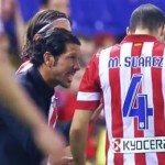 Mario Suarez Simeone