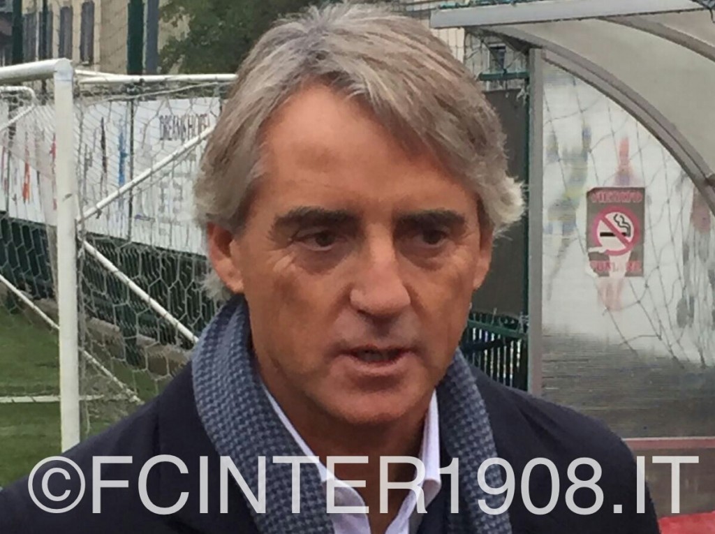 Mancini