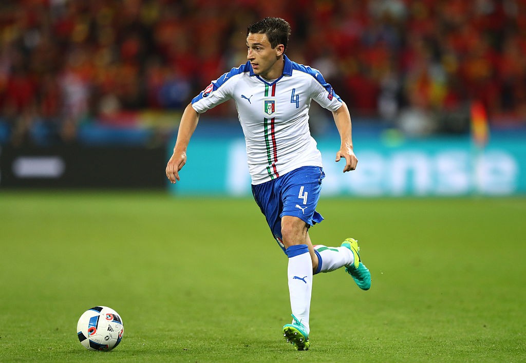 Darmian (Italia)