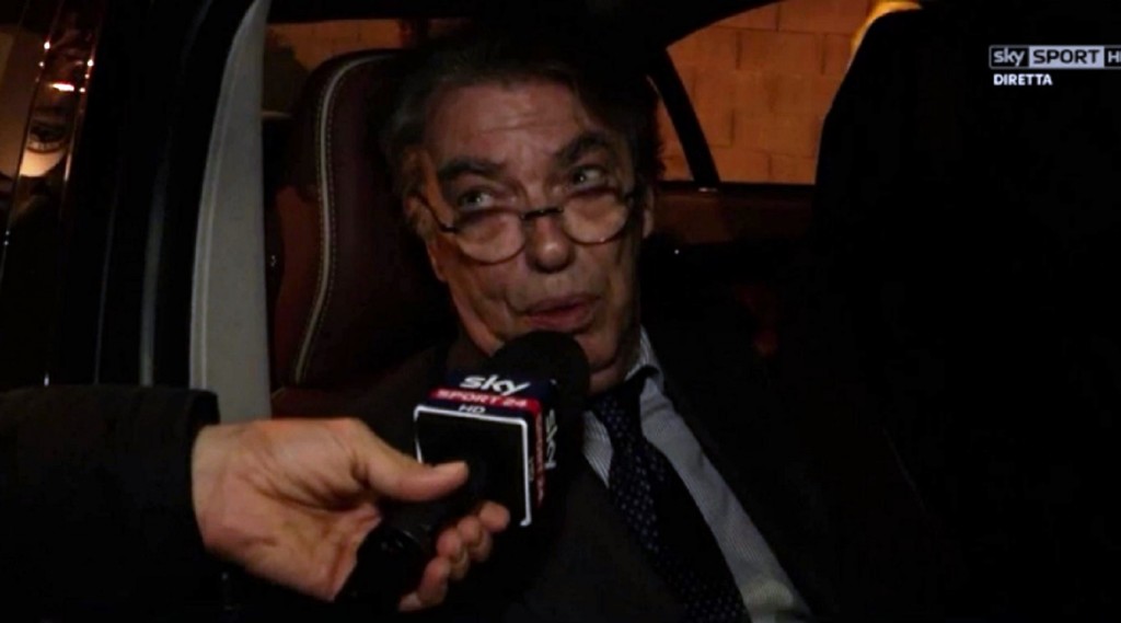 moratti