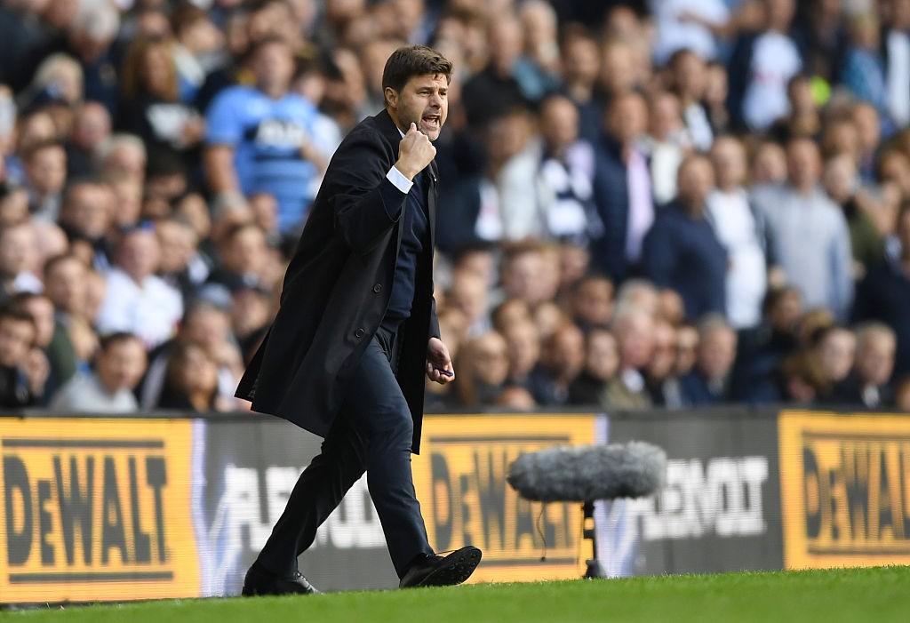 Mauricio Pochettino