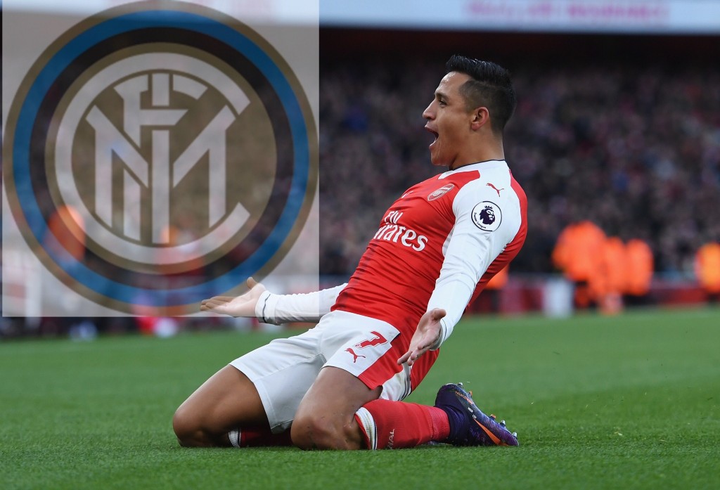 Sanchez Inter