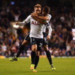 Eriksen Tottenham
