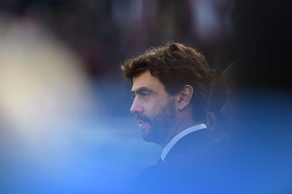 Andrea Agnelli