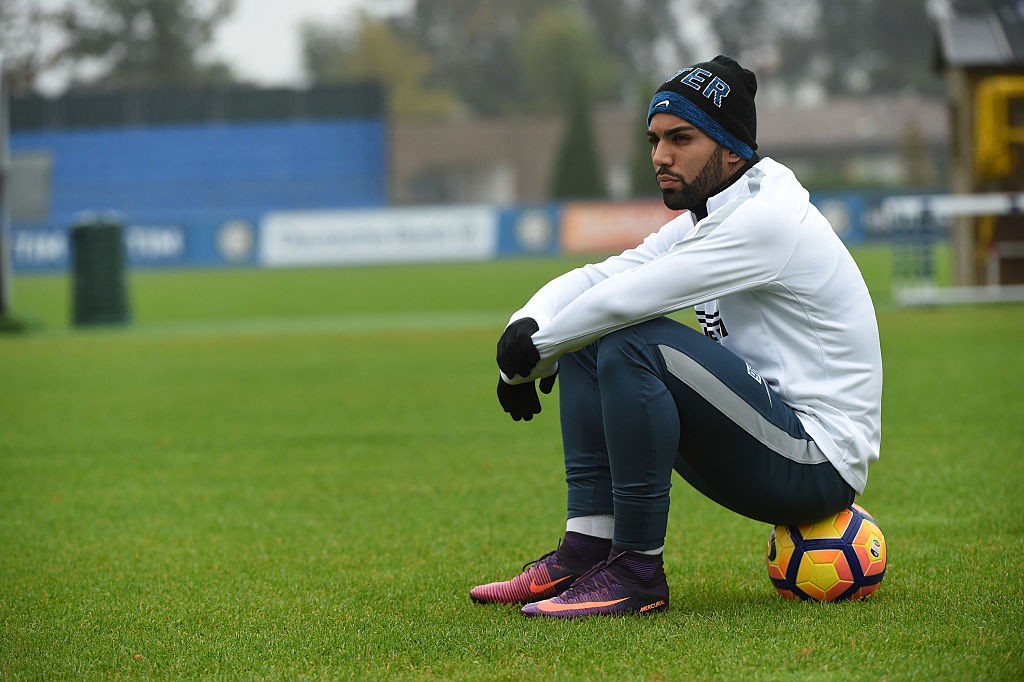 Gabigol