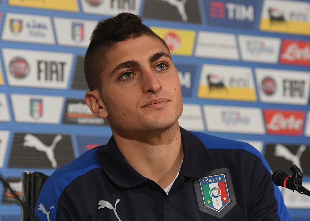 marco Verratti