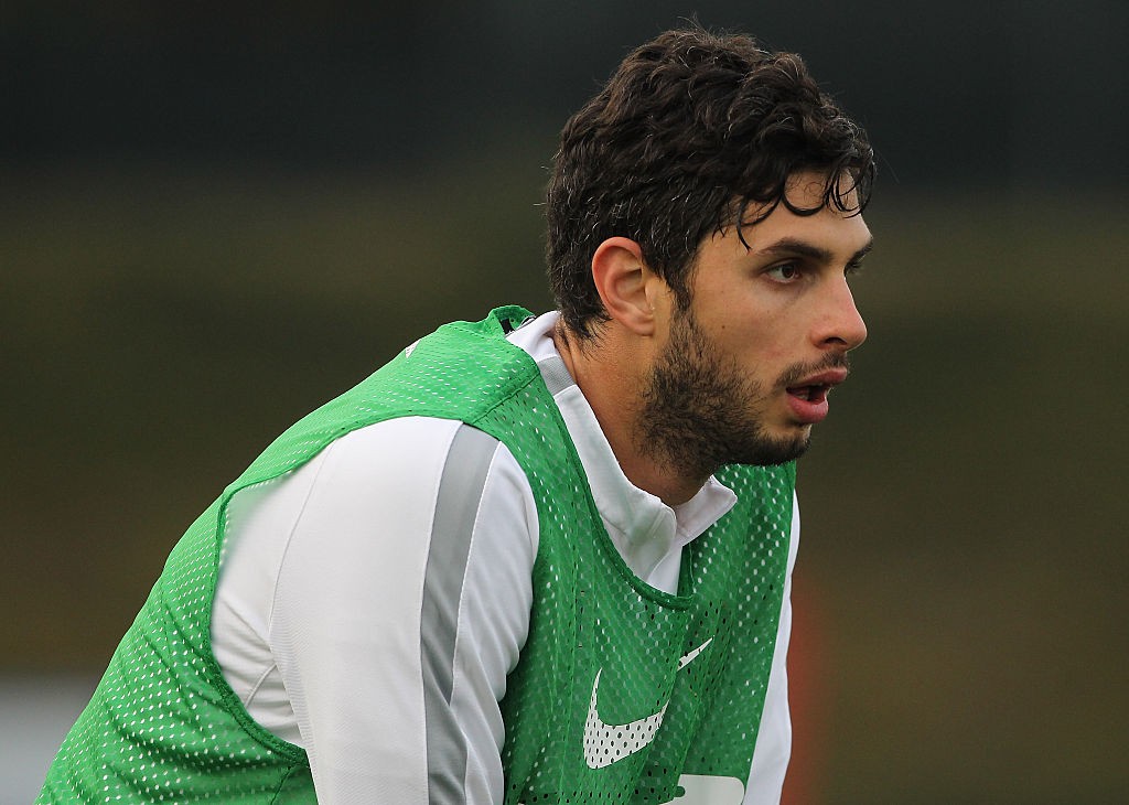 Ranocchia