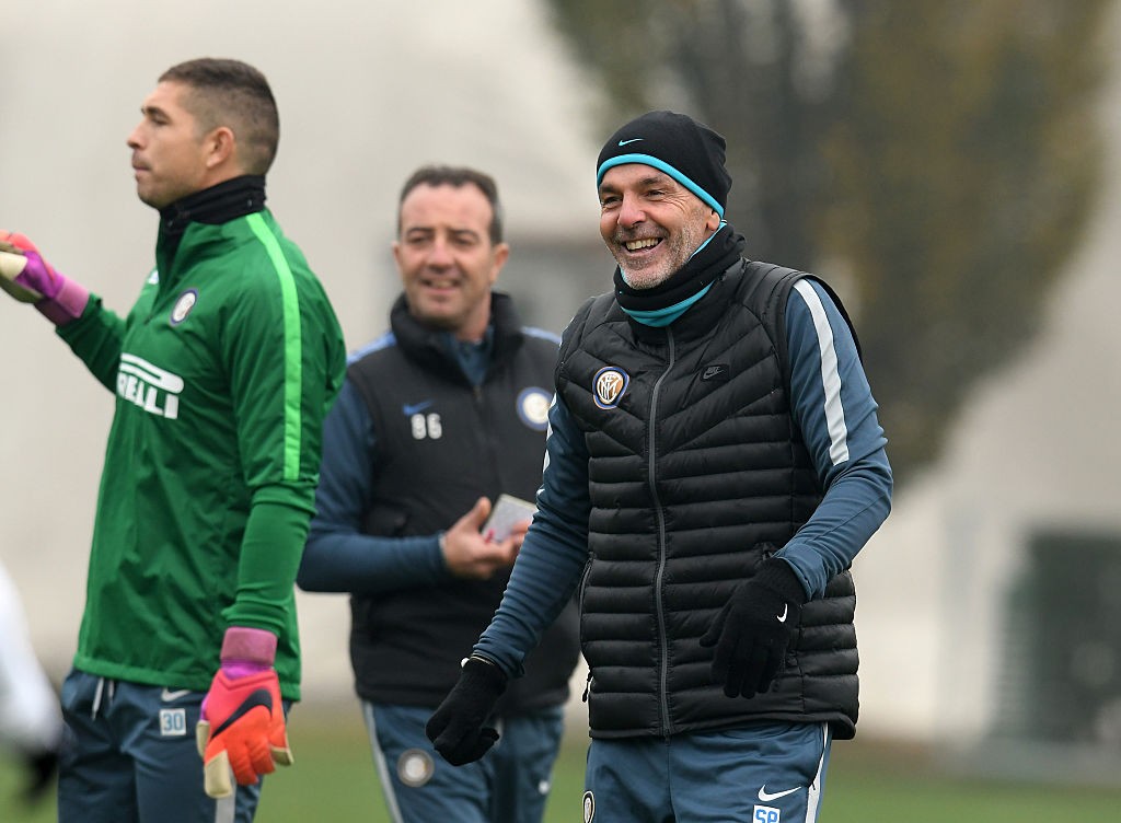 Pioli 18 nov