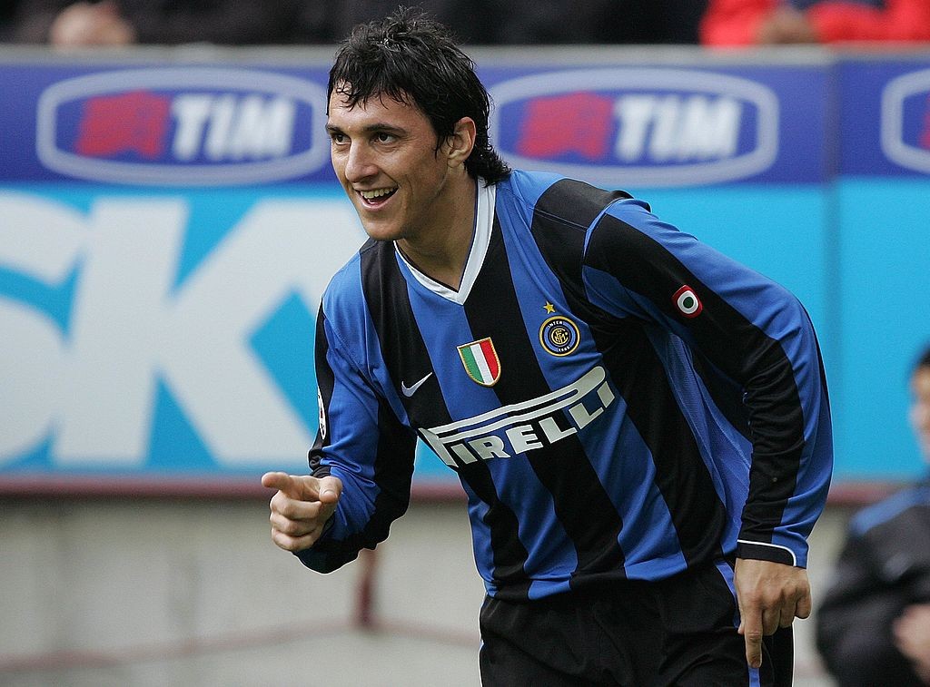 Inter Milan v Cagliari