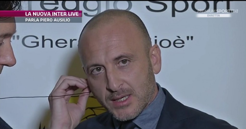Ausilio 15 nov