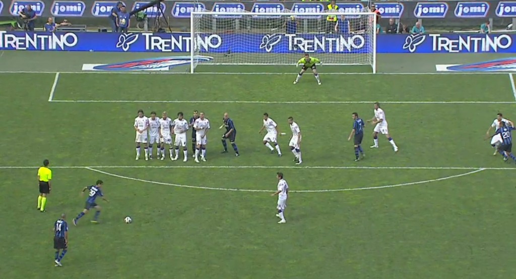 Immagine Cou fiorentina