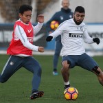 Nagatomo Gabigol