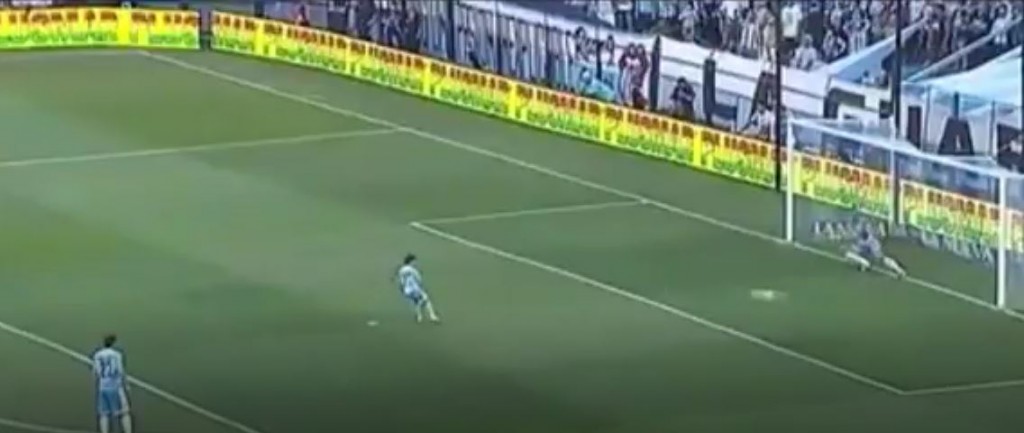 Milito jr