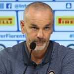Pioli in conferenza
