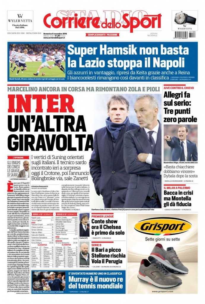 corriere